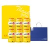락토핏 골드 6p 선물세트, 1세트, 50회분