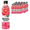 자연은 더말린 제로 자몽, 500ml, 20개