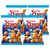 오징어땅콩, 98g, 4개