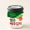 비비고 썰은 배추김치, 500g, 1개