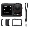 DJI Osmo Action 5 Pro 스트리트 사진 콤보 액션캠, AC004