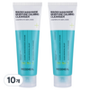 메디힐 마데카소사이드 수분 진정 클렌징폼, 120ml, 10개