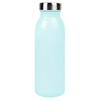 오슬로 멜로우 보온 텀블러, 민트, 450ml, 1개