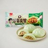 삼립호빵 발효미종 생생야채 호빵, 95g, 4개입, 1개