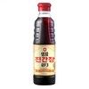 샘표 진간장 금F3, 500ml, 1개