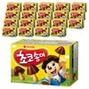 오리온 초코송이, 50g, 20개