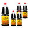 몽고간장 진, 1.8L, 5개