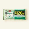 상하치즈 유기농 어린이치즈 20매 3STEP, 360g, 1개