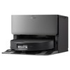 로보락 S10 MaxV Ultra 직배수 로봇청소기, 블랙, RRE0VES+EWFD56HRR
