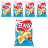 포카칩 오리지널, 137g, 5개