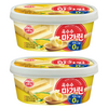 오뚜기 옥수수 마아가린, 200g, 2개