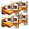 오리온 비쵸비 비스켓 5p, 125g, 4개