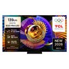 TCL 4K UHD Mini LED SQD Google TV, 139cm(55인치), 55C7L, 무타공 벽걸이형, 방문설치