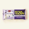 매일유업 상하치즈 유기농 어린이고칼슘치즈, 18g, 20개입, 1개