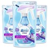 페브리즈 섬유탈취제 라벤더 앤 유칼립투스향 리필, 320ml, 3개