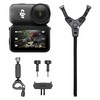 DJI Osmo Nano 산악 사이클링 콤보 액션캠 128GB, DJI Osmo Nano(128GB)