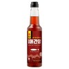 몽고식품 몽고 어간장, 1개, 580ml