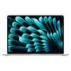 Apple 맥북 에어 15 M3칩, 실버, 1TB, 8GB, MAC OS, Z1BS00018, 한글