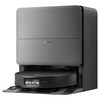 로보락 S10 MaxV Ultra Steam 로봇청소기, 블랙, RRE0VES+EWFD72HRR