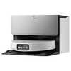 로보락 S10 MaxV Ultra Steam 직배수 로봇청소기, 화이트, RRE0VES+EWFD73HRR