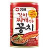 샘표 김치찌개전용 꽁치 통조림, 1개, 400g