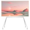 TCL 4K QLED 프레임 TV, 164cm(65인치), 65A300W, 거치대형, 방문설치