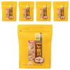 몽고식품 우리쌀 가마솥 누룽지, 500g, 5개