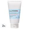 일리윤 세라마이드 아토 집중크림, 230ml, 2개