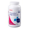 GNC 츄어블 비타민 C 500, 90정, 1개