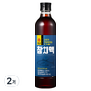 몽고식품 참치액, 2개, 835ml