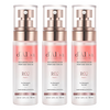 달바 프로페셔널 리페어링 헤어 퍼퓸 세럼 로제프리지아, 50ml, 3개