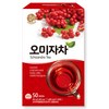 우리차 오미자차, 17g, 50개입, 1개