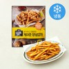 퀴진 케이준 양념감자(냉동), 800g, 1개