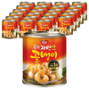 동원 자연산 골뱅이, 230g, 24개