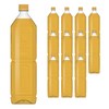 동원 순백 에코 옥수수 수염차 무라벨, 1.5L, 12개