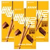 빼빼로 초코필드, 53g, 3개