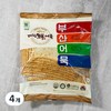 대림선 부산 어묵 풍년마당, 1kg, 4개