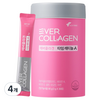 에버콜라겐 타임 레티놀A 30p, 90g, 4개