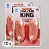 대림선 스노우 크랩킹 오리지널맛, 140g, 10개