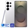 [삼성 감사 페스티벌] 삼성전자 갤럭시 S25 Ultra 자급제 SM-S938N, 티타늄 그레이, 1TB