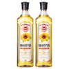 해표 해바라기유, 900ml, 2개