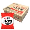 농심 사리면 110g, 30개