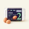 CJ프레시웨이 동물복지 유정란 780g, 15구, 1개