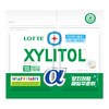롯데자일리톨 알파 오리지날 껌 리필, 102g, 1개