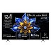 TCL 4K QLED Google TV, 214.8cm(85인치), 85T8C, 벽걸이형, 방문설치