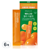 바이탈뷰티 메타그린 젤리 더블컷 10p, 200g, 6개