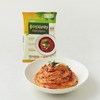 풀무원 지구식단 얇은 두유면 비빔국수, 423g, 1개