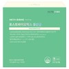 뉴트리코어 포스트바이오틱스 유산균 120g, 150정, 1개