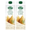 덴마크 그린 귀리 음료, 950ml, 2개