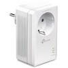 AV1000 기가비트 패스스루 PLC 어댑터, TL-PA7017P, 1개